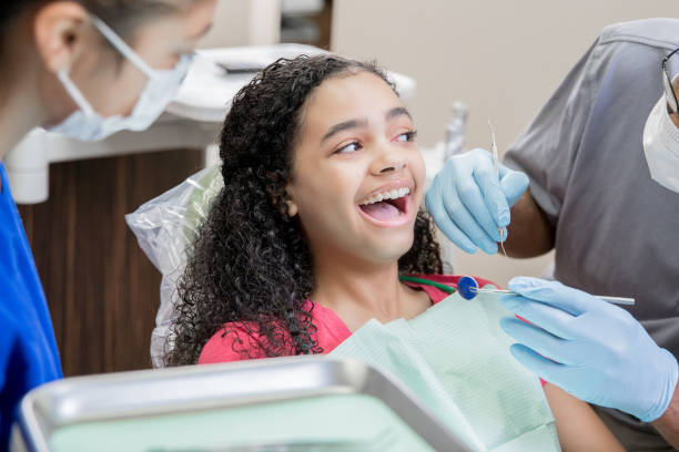 Best Urgent Dental Care  in Sanford, NC