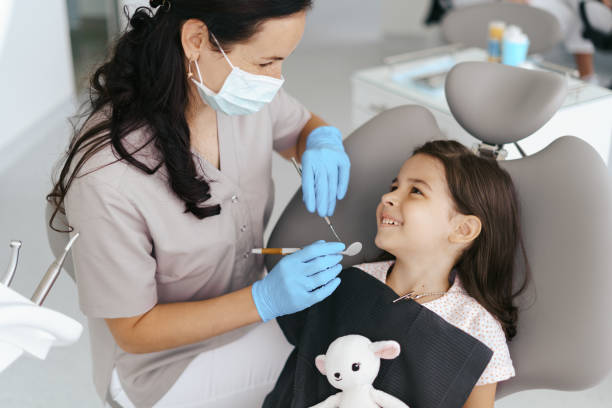 Best Dentist Open on Weekends  in Sanford, NC