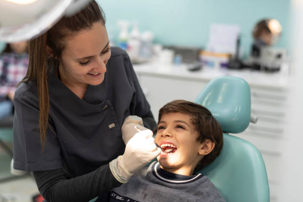 Best Teeth Whitening  in Sanford, NC