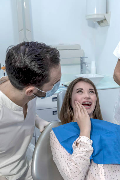 Best Dentist for Tooth Abscess  in Sanford, NC