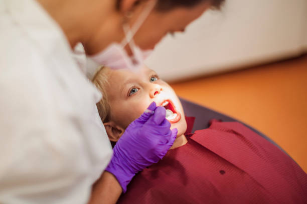 Reliable NC Emergency Dentist Solutions